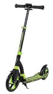 Самокат Tech Team Crosser