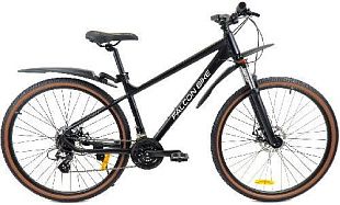 Велосипед FALCON BIKE 29" SHIFT 3.0, алюминий.
