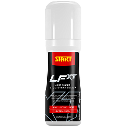 Парафин жидкий с содержанием фтора START LFXT RED