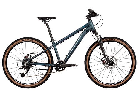 Велосипед STINGER 24" ELEMENT JR