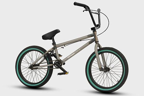 Велосипед BMX 713Bikes FROST