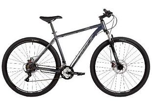 Велосипед FOXX 29" CAIMAN сталь Shimano