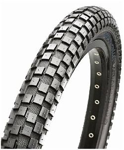 Покрышка Maxxis 20x2.20  HolyRoller, Wire, 70a,TPI60