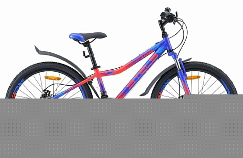 Велосипед STELS 24" Navigator-410 MD