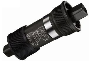 Каретка Shimano, UN26, 68/127MM б/уп.