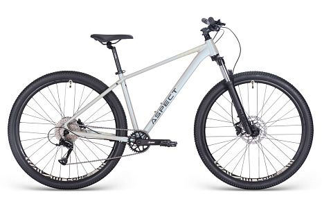 Велосипед Aspect Nickel Pro 29 (2025)