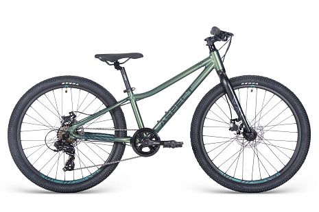 Велосипед Aspect Winner Lite 24" (2025)