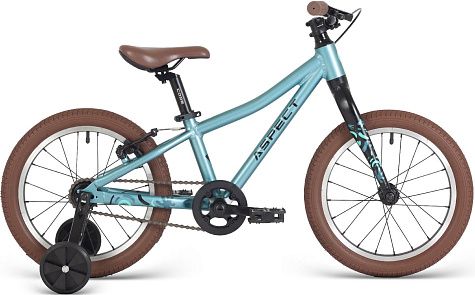 Велосипед Aspect Smile 16 (2025)