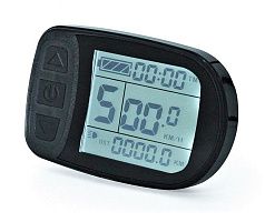 Велокомпьютеры