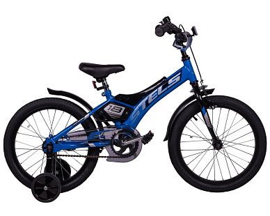 Велосипед Stels 18" Jet Z010