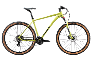 Велосипед Stark'25 Router 29.2 HD