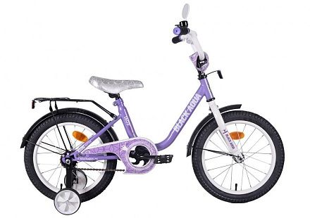 Велосипед BlackAqua 1203