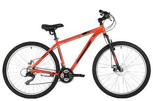 Велосипед FOXX 27,5" Atlantic