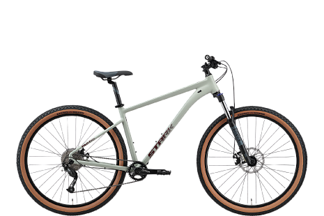 Велосипед Stark'25 Tactic 29.3 D