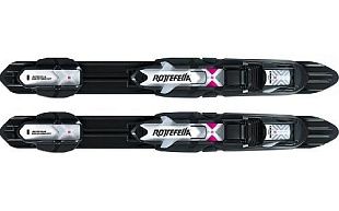Крепления для беговых лыж Rottefella  Exercise NIS Skate NNN