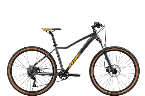 Велосипед Stark'25 Viva 27.3 HD