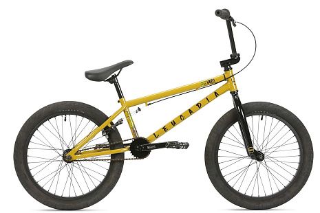 Велосипед HARO BMX Leucadia