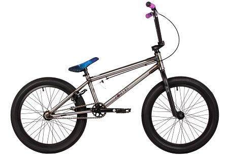 Велосипед NOVATRACK 20" BMX ZODIAC