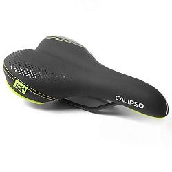 Седло Vinca Sport VS 04 Calipso, черное