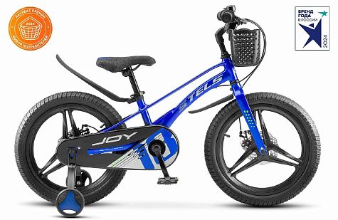 Велосипед Stels 18" Joy MD Z010