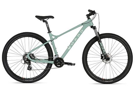 Велосипед HARO DoublePeak Sport 29"