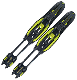 Крепления FISCHER TURNAMIC RACE STEP-IN SKATE IFP