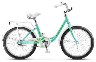 Велосипед Stels 20" Cristy 200 C