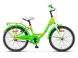 Велосипед STELS 20" Pilot-250 Lady