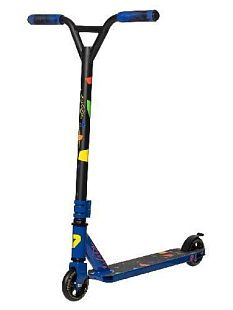Самокат Трюковой Prime ROOKIE