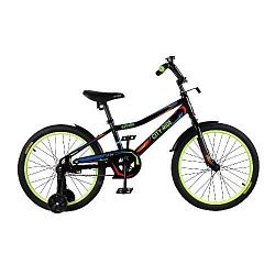 Велосипед City-Ride Spark 20" сталь