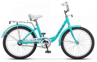Велосипед STELS 20" Pilot-205 Lady