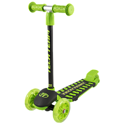 Самокат трёхколесный Tech Team Lambo