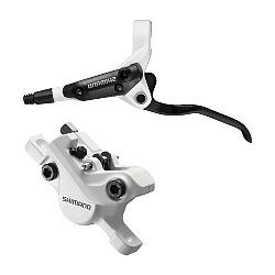 Тормоз дисковый Shimano M396 передний 1000мм