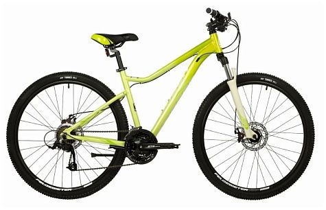 Велосипед Stinger 27.5" LAGUNA EVO SE алюминий