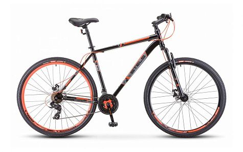 Велосипед STELS 27.5 Navigator-700 MD