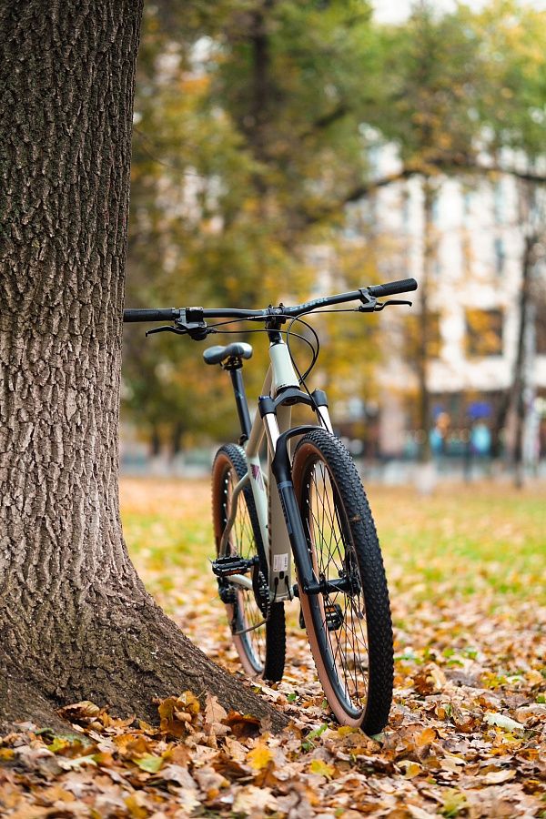 Велосипеды от российского бренда STARK теперь в наличии.