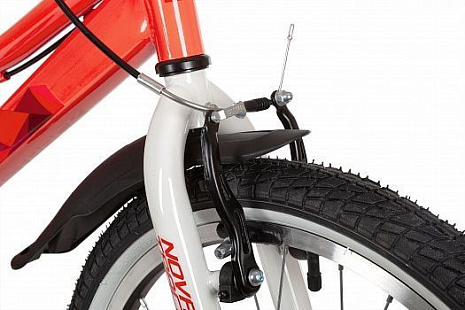 Велосипед Novatrack CALIBRI 20"