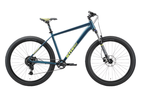 Велосипед Stark'25 Funriser 29.4 + HD