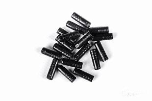 Наконечник рубашки переключателя Alligator 4мм