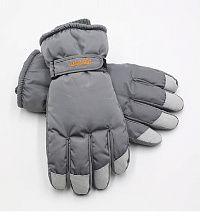Лыжные перчатки