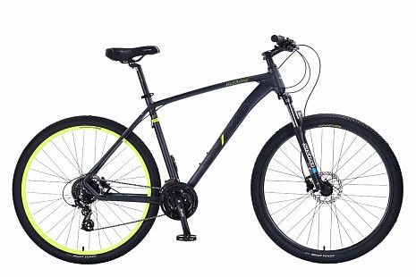 Велосипед WIND McKinley 29"