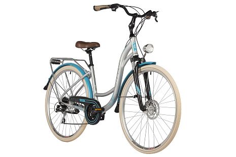 Велосипед STINGER 28 Calipso EVO