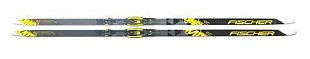 Беговые лыжи комбинированные FISCHER LS COMBI