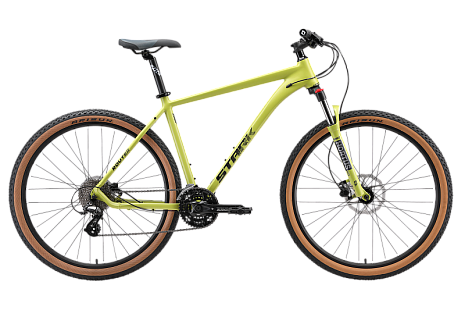 Велосипед Stark'25 Router 29.2 HD