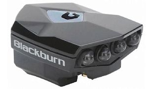 Фонарь передн, Blackburn Flea 2.0, USB,