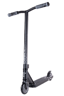 Самокат трюковой Vespa XL