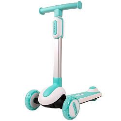 Самокат-кикборд Tech Team Enzo