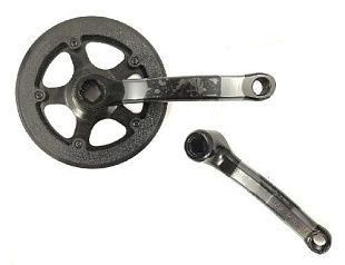 Система шатунов сталь 40T квадрат 152 мм квадрат.