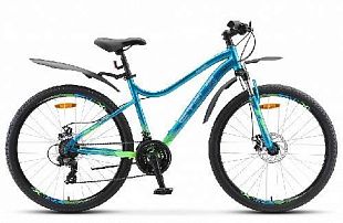 Велосипед Stels Miss-5100 MD