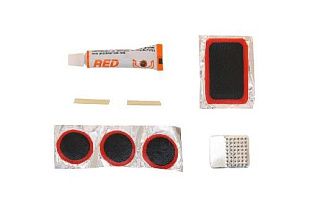 Аптечка X33238-5 блистер